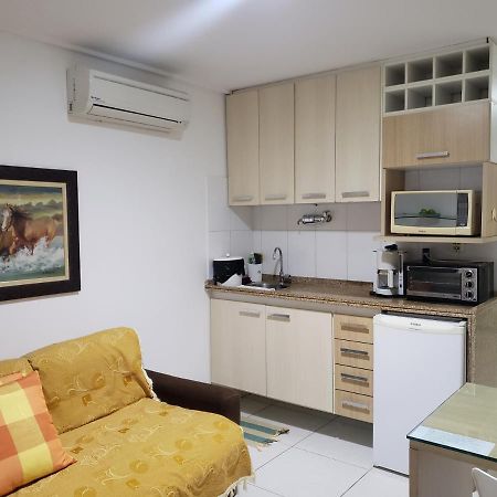Apartamentos Manaira Palace Residence João Pessoa Zewnętrze zdjęcie