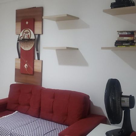 Apartamentos Manaira Palace Residence João Pessoa Zewnętrze zdjęcie