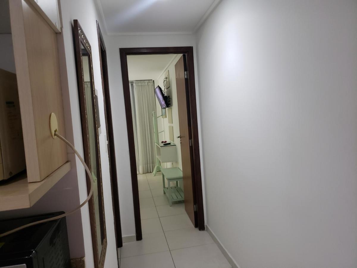 Apartamentos Manaira Palace Residence João Pessoa Zewnętrze zdjęcie