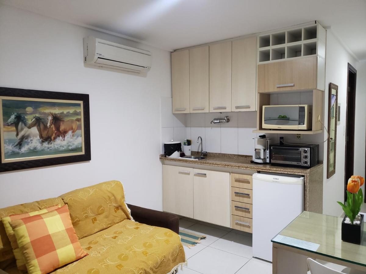 Apartamentos Manaira Palace Residence João Pessoa Zewnętrze zdjęcie