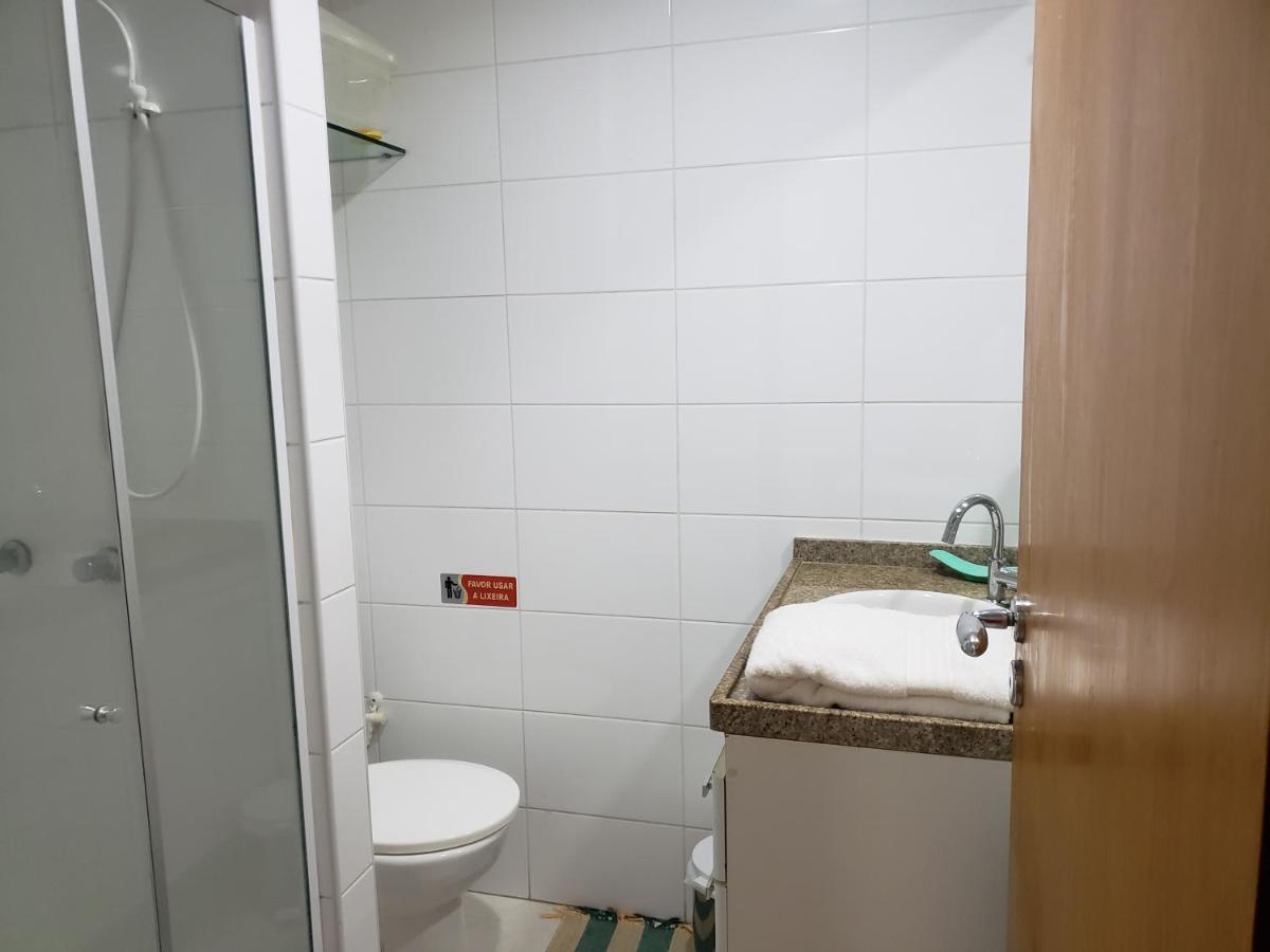 Apartamentos Manaira Palace Residence João Pessoa Zewnętrze zdjęcie