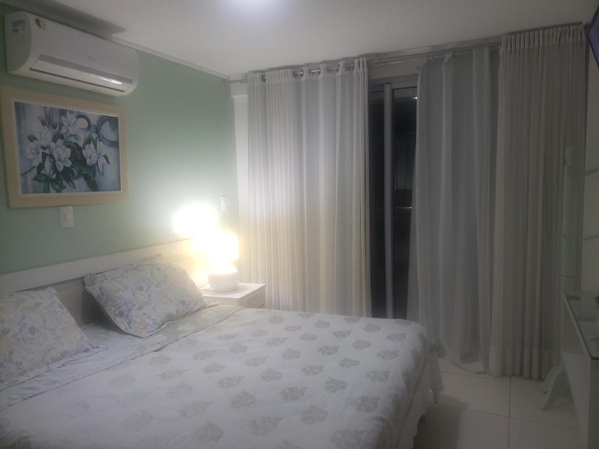 Apartamentos Manaira Palace Residence João Pessoa Zewnętrze zdjęcie