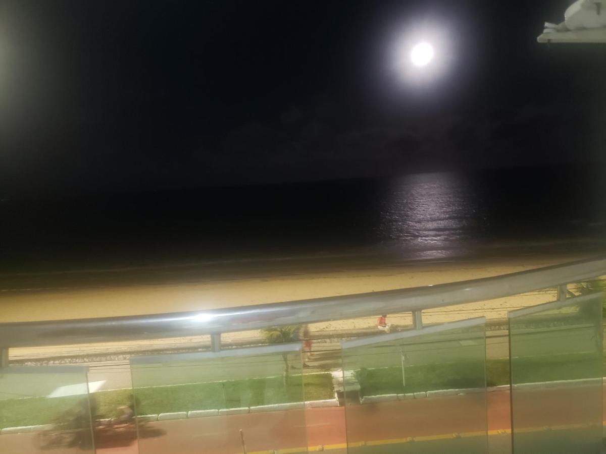 Apartamentos Manaira Palace Residence João Pessoa Zewnętrze zdjęcie