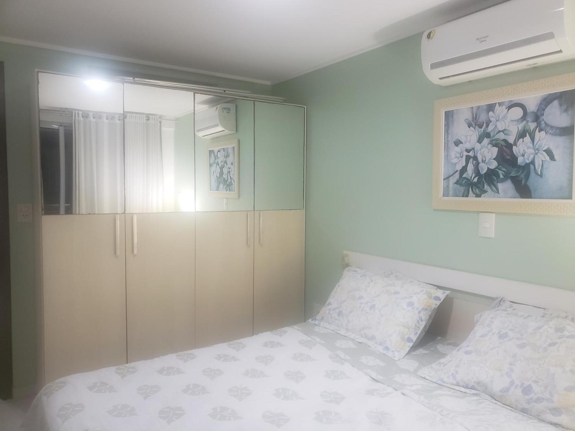 Apartamentos Manaira Palace Residence João Pessoa Pokój zdjęcie