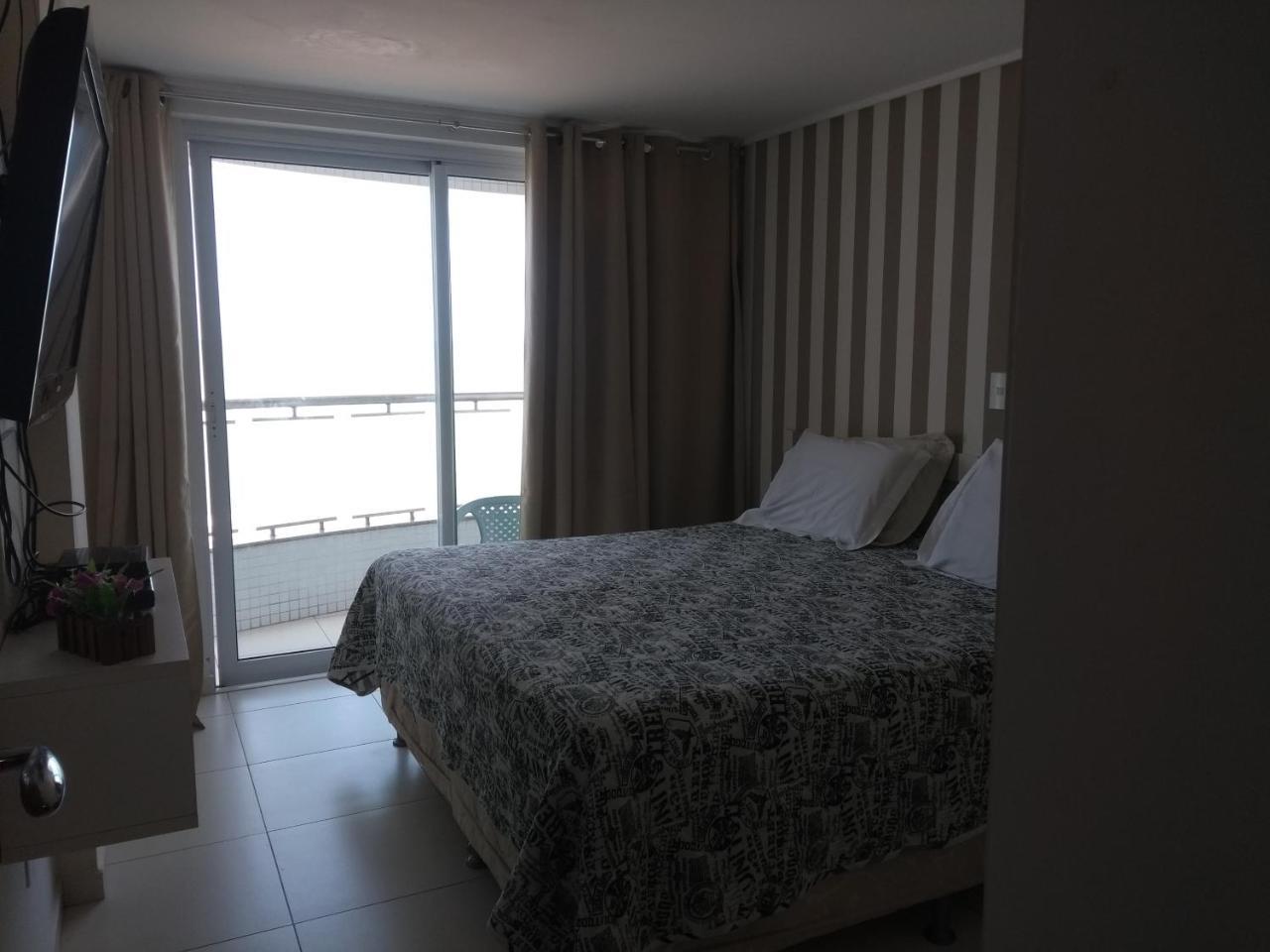 Apartamentos Manaira Palace Residence João Pessoa Zewnętrze zdjęcie