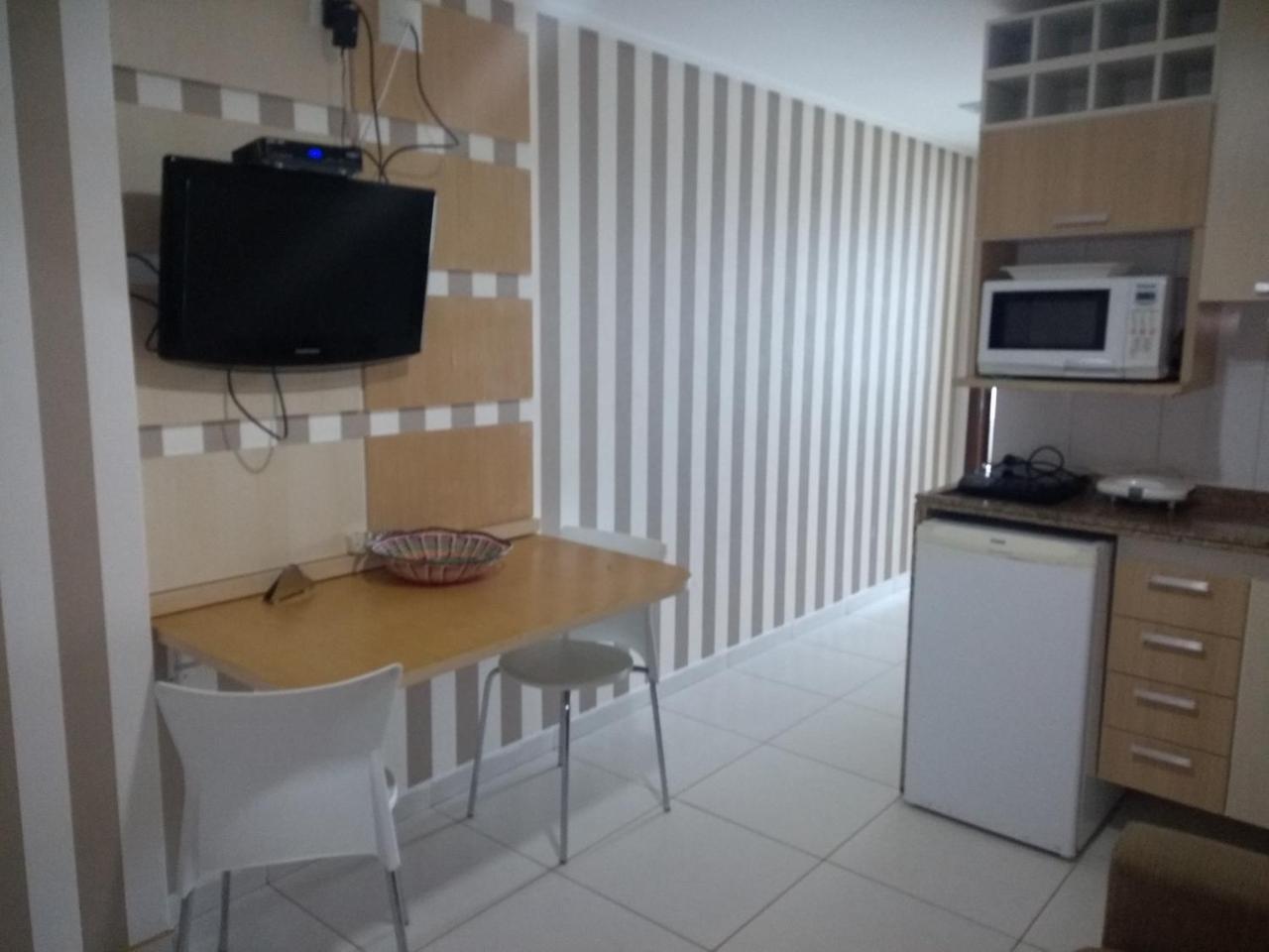 Apartamentos Manaira Palace Residence João Pessoa Zewnętrze zdjęcie