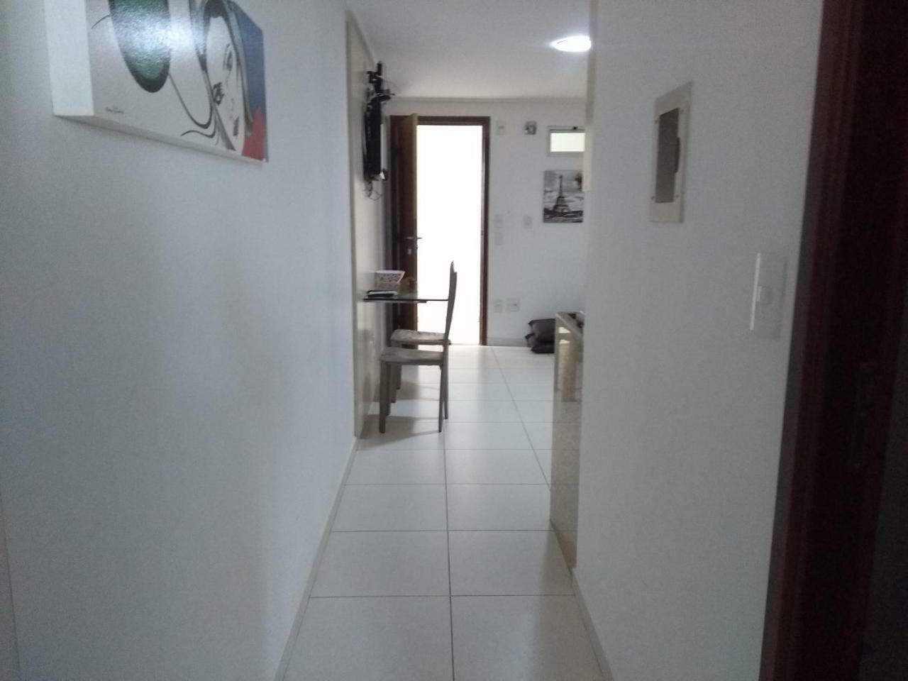 Apartamentos Manaira Palace Residence João Pessoa Pokój zdjęcie