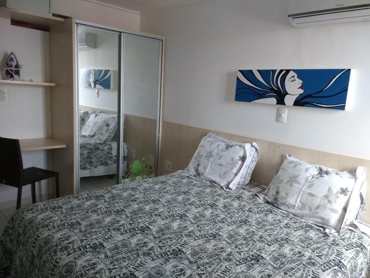 Apartamentos Manaira Palace Residence João Pessoa Zewnętrze zdjęcie