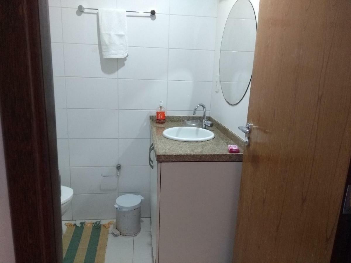 Apartamentos Manaira Palace Residence João Pessoa Zewnętrze zdjęcie