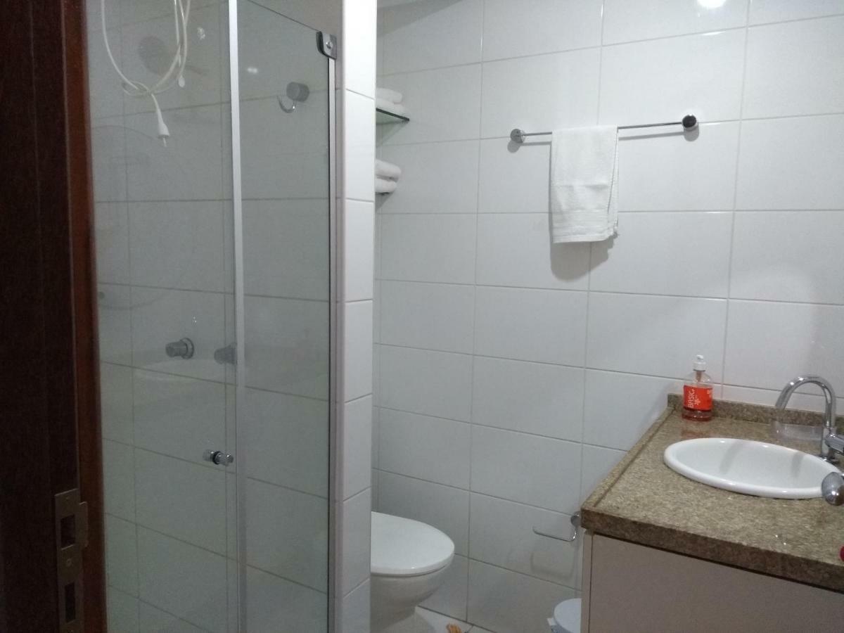 Apartamentos Manaira Palace Residence João Pessoa Zewnętrze zdjęcie