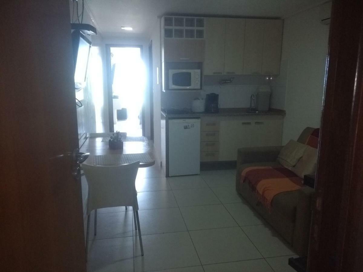 Apartamentos Manaira Palace Residence João Pessoa Zewnętrze zdjęcie